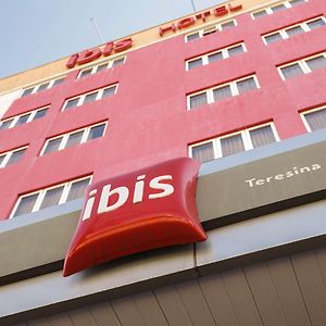 Ibis Teresina