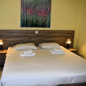 Eden Beach Hotel