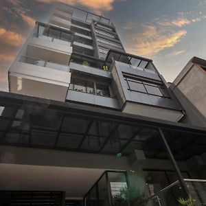 Sonata 44 Hotel Laureles